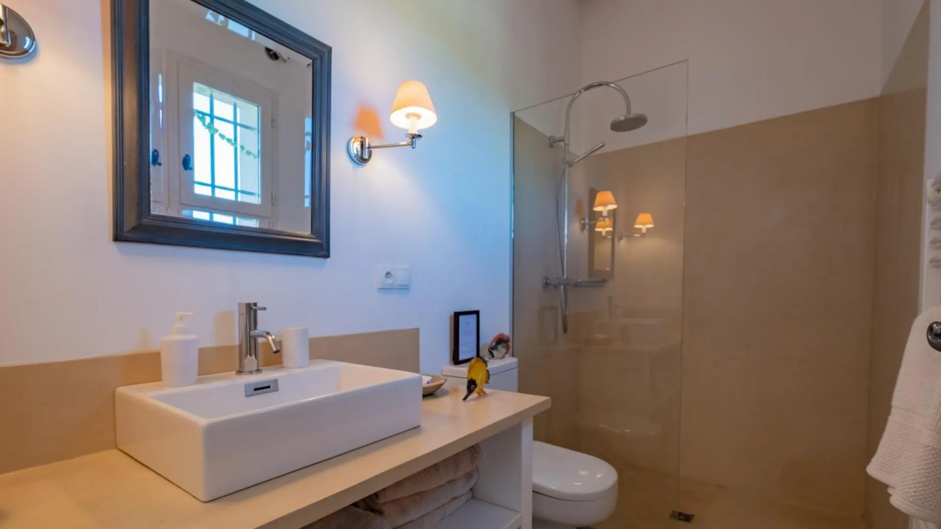 Holiday home La Bastide De La Foret Bonnieux