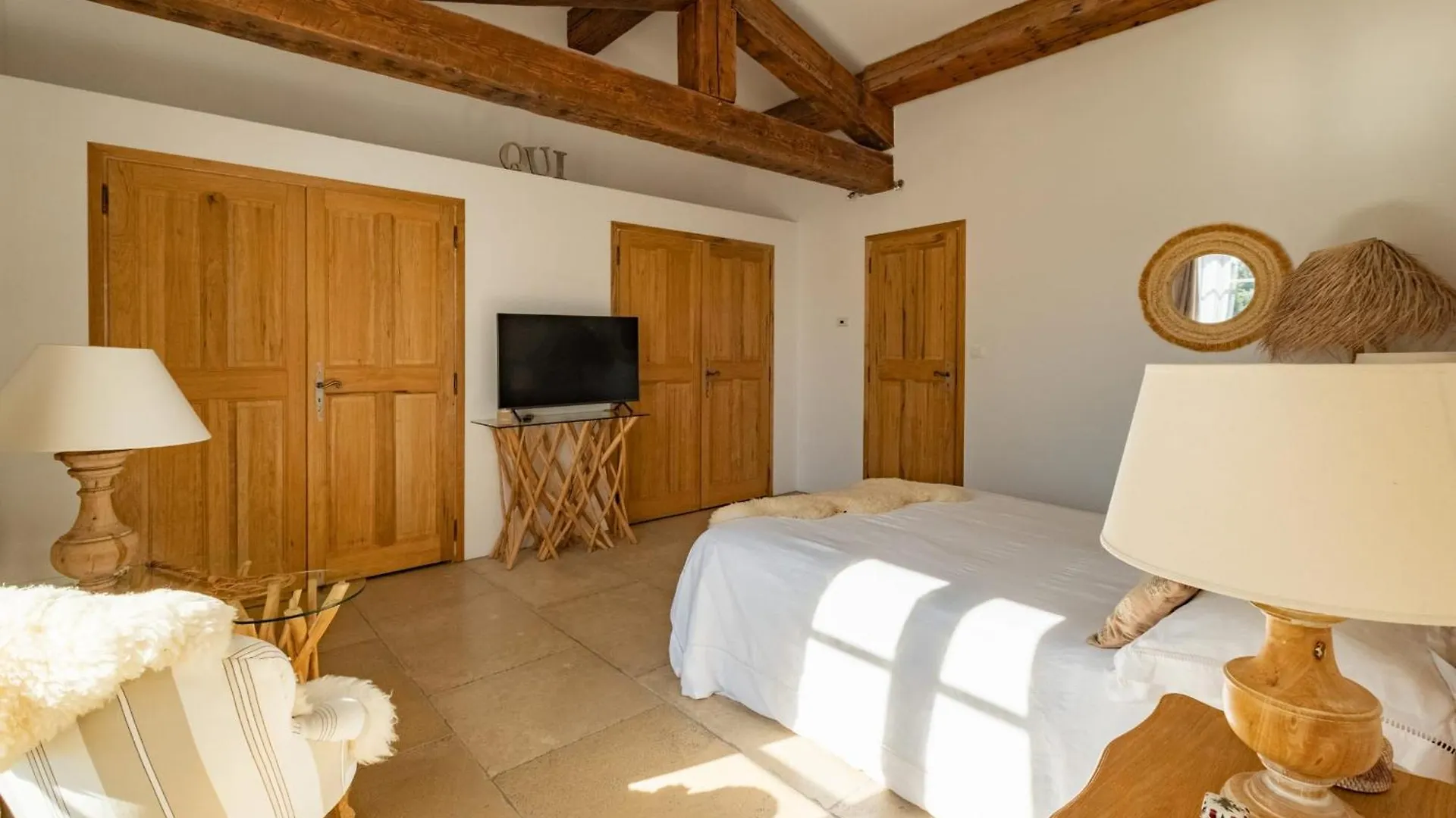 Holiday home La Bastide De La Foret Bonnieux France